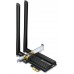 TP-Link Archer TX50E Адаптеры PCIe AX3000 Wi-Fi 6 Bluetooth 5.0 адаптер PCI Express
