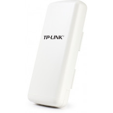 TP-Link CPE210 Наружная беспроводная точка доступа 2,4 ГГц, 300 Мбит/с, 9 дБи
