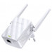 TP-Link TL-WA855RE Усилитель беспроводного сигнала, скорость до 300 Мбит/с