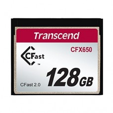 Флеш карта CFAST2.0 128GB Transcend 510Mb/s