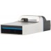 Флеш накопитель 32GB Transcend JetFlash 880, USB 3.0 OTG ,Металл (TS32GJF880S)