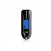 Флеш накопитель 64GB Transcend JetFlash 790, USB 3.0, Черный/Синий (TS64GJF790K) Флеш накопитель 64GB Transcend JetFlash 790, USB 3.0, Черный/Синий (TS64GJF790K)