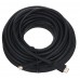 VCOM Кабель цифровой TV-COM HDMI19M to HDMI19M, V1.4+3D, 20m <CG150S-20M> (CG150S-20M_810820)
