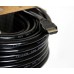 VCOM Кабель цифровой TV-COM HDMI19M to HDMI19M, V1.4+3D, 20m <CG150S-20M> (CG150S-20M_810820)