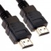 VCOM Кабель цифровой TV-COM HDMI19M to HDMI19M, V1.4+3D, 20m <CG150S-20M> (CG150S-20M_810820)