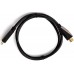 Кабель HDMI 19M/M,ver. 2.1, 8K@60 Hz 2m VCOM <CG860-2M> (CG860-2M_204690) Кабель HDMI 19M/M,ver. 2.1, 8K@60 Hz 2m VCOM <CG860-2M> (CG860-2M_204690)