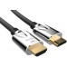 Кабель HDMI 19M/M,ver. 2.1, 8K@60 Hz 1.5m VCOM <CG862-1.5M> (CG862-1.5M_205109)