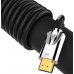 Кабель HDMI 19M/M,ver. 2.1, 8K@60 Hz 3m VCOM <CG862-3M> (CG862-3M_205123)