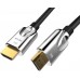 Кабель HDMI 19M/M,ver. 2.1, 8K@60 Hz 3m VCOM <CG862-3M> (CG862-3M_205123)