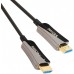 Активный оптический кабель HDMI 19M/M,ver. 2.0, 4K@60 Hz 20m VCOM <D3742A-20M> (D3742A-20M_204553)