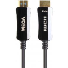 Активный оптический кабель HDMI 19M/M,ver. 2.0, 4K@60 Hz 20m VCOM <D3742A-20M> (D3742A-20M_204553)