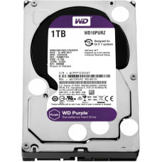 Жесткий диск 1 TB WD Purple WD10PURZ 3,5