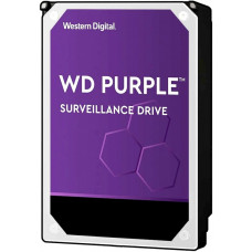 WESTERN DIGITAL Жесткий диск Surveillance 8 TB WD WD84PURZ Purple 3.5