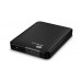 Внешний жесткий диск 4TB Western Digital WDBU6Y0040BBK-WESN Elements , 2.5