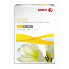 Бумага XEROX Colotech Plus без покрытия 170CIE, 90г, A4, 500 листов (003R98837)