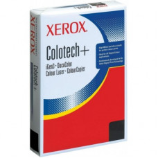 Бумага XEROX COLOTECH + без покрытия  003R98855 170CIE  SRA3(450x320mm)/160/250л. 