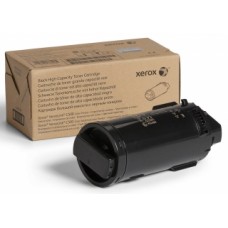 Тонер XEROX VersaLink C500/C505 черный (12,1K) (106R03887)