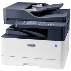 МФУ XEROX B1025 Multifunctional Printer  монохромная печать А3,25 стр/мин,DADF  (B1025V_U)