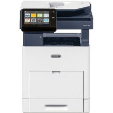 МФУ XEROX  VersaLink B605V_S A4,ч/б Laser, P/C/S, 55 ppm,, 2GB, USB, Eth, DADF, HDD 250  EIP (ConnectKey)