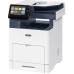 МФУ XEROX  VersaLink B605V_S A4,ч/б Laser, P/C/S, 55 ppm,, 2GB, USB, Eth, DADF, HDD 250  EIP (ConnectKey)