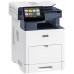 МФУ XEROX  VersaLink B605V_S A4,ч/б Laser, P/C/S, 55 ppm,, 2GB, USB, Eth, DADF, HDD 250  EIP (ConnectKey)